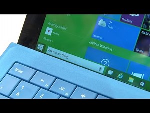 Voici à quoi ressemble vraiment Windows 10