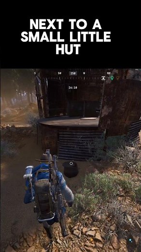 Arc Raiders fruit basket locations
