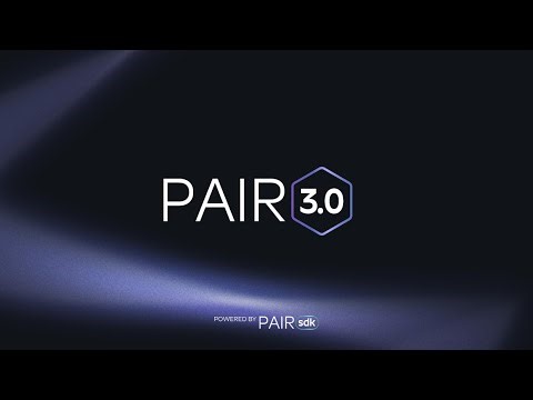 PAIR 3.0 | Agentic AI Radiology Reporting Built for Real Workflows