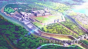 TVアニメ『赤髪の白雪姫』2ndシーズンPV