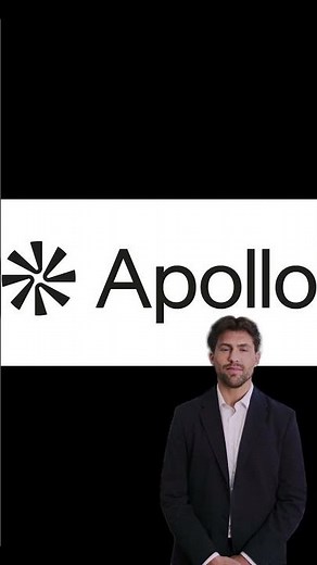 The Future of Sales Automation: Apollo Workflow Engine Explained