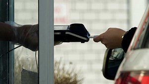 Not so fast food: Here's what it'll take to fix drive-thrus