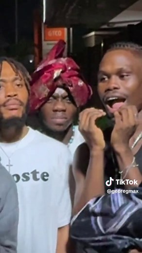 Epic Shadow Boxing Duel: Me vs Johnny Bravo