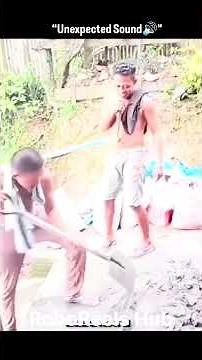 Haha sound effects make fails 10x funnier! 😂🔊