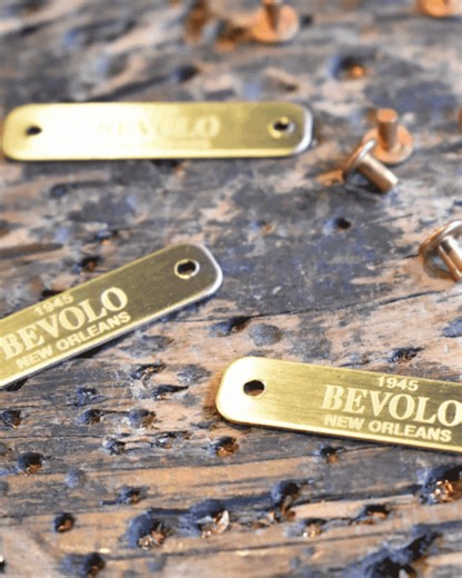 For 80 years, Bevolo has carried on the art of handcrafting traditional and custom copper lighting. As the world’s largest producer of handmade, open-flame lanterns, Bevolo continues to illuminate New Orleans — where fixtures built decades ago still glow nightly in the French Quarter. | Bevolo Gas & Electric Lights