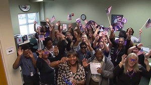 3.4M views · 11 reactions | Recently Sheriff Demings and the men and...