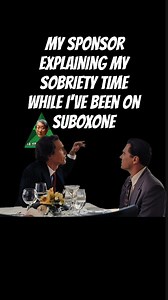 502K views · 6.9K reactions | - Junkie Josh #addict #recovery #alcoholism #sober #12steps #sobriety #12stephumor #alcoholic #clean #addiction #meme #funnymeme #addict #alcoholicsanonymous #narcoticsanonymous | 12 Step Humor | Facebook