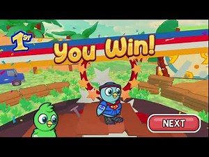 duck life 9 The Flock gameplay 100 percent part 1