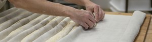 Nos formations et cours en boulangerie