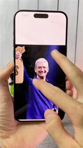 How to Hide Your Face in a Photo