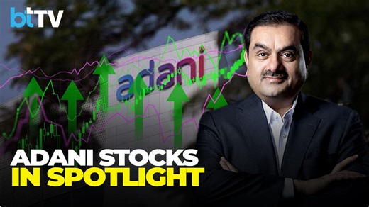 Adani Group Outlook | Jefferies Sees Double-Digit Growth and Global Expansion Ahead