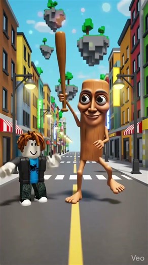 REVENGE! 😈 Bacon takes the lead!🥓🔫 Subscribe for More Story!#Roblox#Bacon #Revenge #Shorts#brainrot