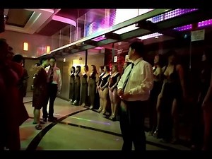 Eighteen Sauna, Macau：マカオ 18サウナ（十八桑拿）