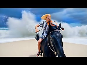 Vivaldi’s Storm - How He Wrote It