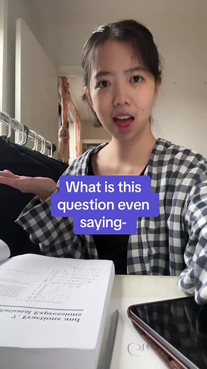 Understanding Confusing Math Questions Step by Step