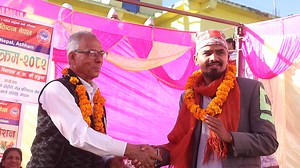 20K views · 963 reactions | Hem Raj Adhikari Khante Khalas | Hikmat Nepali | Facebook