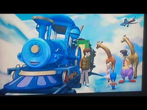The Little Engine That Could (2011) Clip The Final Stretch
