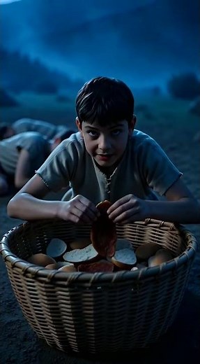 Spartan Training at Age 7 – The Brutal Agoge System Explained