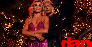 Hamilton’s Jordan Fisher Crowned Dancing With the Stars Season 25 Winner