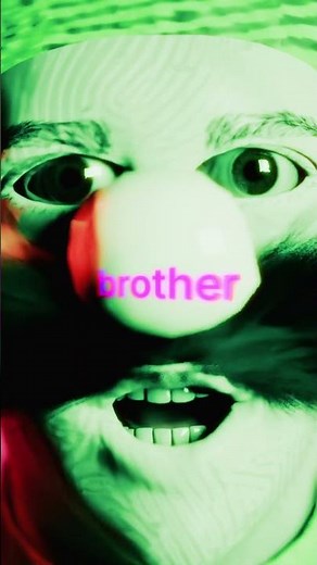 "it's-a me. and it's-a you. forever." mario and luigi: a love story.
