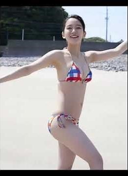 吉岡里帆 画像集