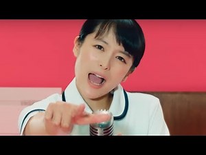 清野菜名、ナース服姿で熱唱！　「看護のお仕事」新CM公開