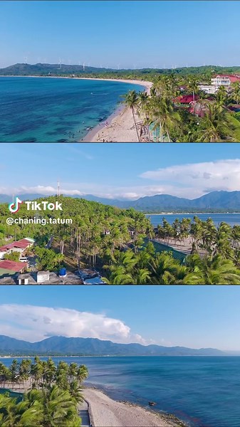 Take me back to the beautiful sunrise and sunset of Pagudpud 🥺 #CapCut #dji #djiflip #ilocosnorte #droneshots