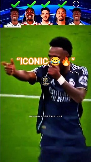 Funniest Goal Celebrations Ever 😂⚽
