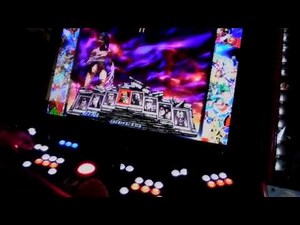 (PART 1 OF 2) Extreme Home Arcades 50" MegaCade Review! 4-Player! 65,000+ GAMES!!!