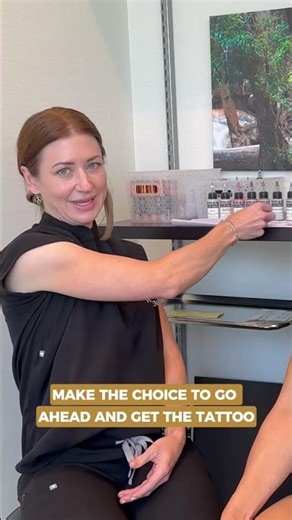 Areola Tattooing - Why areola tattooing is important