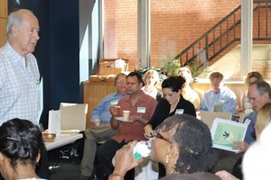 Richard Pascale: The People Who Help Develop and Co-Create the Positive Deviance Approach — Positive Deviance Collaborative