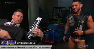 Five Highlights from WWE Raw Last Night (With Video)