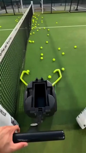Why Are Tennis Balls Actually Yellow? 🎾
