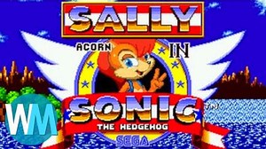 Top 10 Classic Video Game Rom-Hacks and Mods