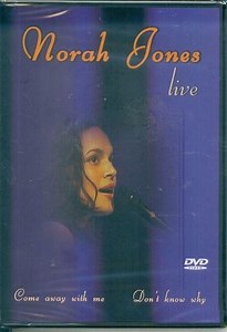 Norah Jones - Live