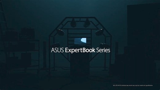 3.2K views · 15 reactions | Step into the testing grounds of innovation and witness firsthand how ASUS ExpertBook Series Business Laptops endure the extremes—from bone-chilling cold to scorching heat, and from sandstorms to torrential humidity.略Each ASUS ExpertBook is rigorously tested to meet Military-grade MIL-STD-810H standards, guaranteeing unbeatable durability.️#ASUS #ASUSBusiness #Reliability #Productivity Know More: https://in.asus.click/fb_expertbook | ASUS | Facebook