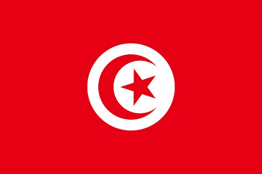 Tunísia: dados, mapa, turismo, idioma, história - Brasil Escola