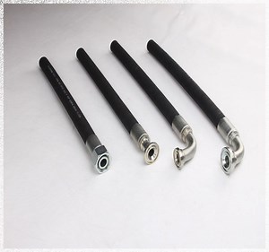 [Hot Item] Hydraulic Hose Pipe Manufacturers in Ahmedabad Hydraulic Hose Standards 1 1/4 Hydraulic Hose 1 Inch Hydraulic Hose