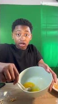 How To Make Fried Ice Cream 😮