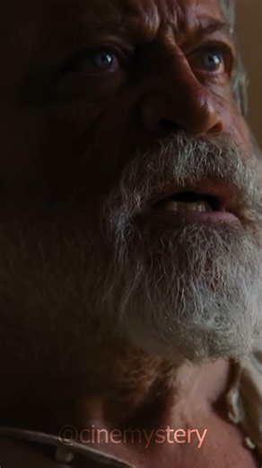 This scene shouldn’t exist…