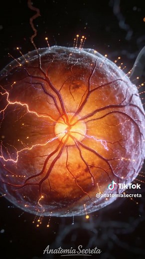 La Anatomía del Ojo Humano: Cómo Vemos el Mundo