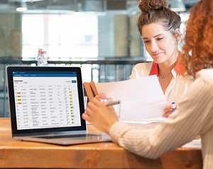 Digital Purchase Orders for Film and Movie Production - SmartPO