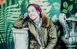 Hear Never Shout Never's stunning cover of the Beatles’ “Something”