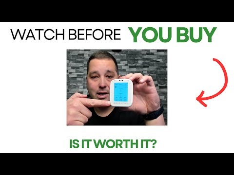 Is the BREATHE Smart Air Quality Monitor Worth it?