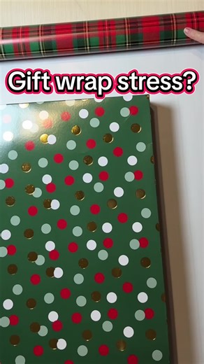 Easy Gift Wrapping Method to Ease Your Stress