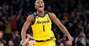 Our interview series continues with Senior PG/2G Kam Jones