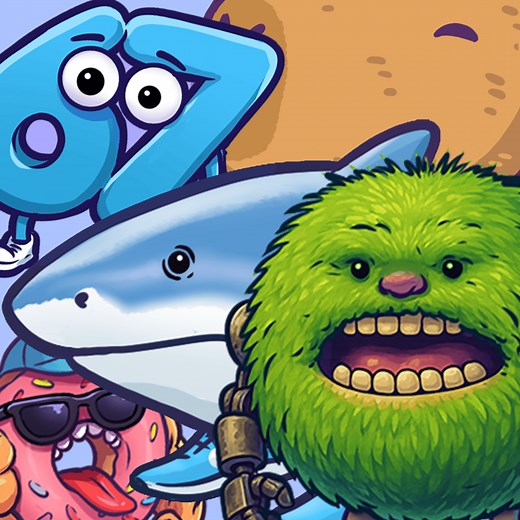 MERGE ROT - ¡Juega Gratis Online! | Poki