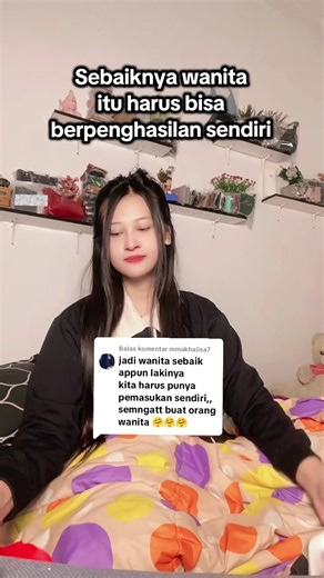 Membalas @mmakhalisa7 iya bner🤗 jadilah wanita yg brpnghasilan💸meskipun dirumah aja belajar caranya siap?? #mobileclass #mobileclassbyfearini #kontenmobileclass #testimonymobileclass