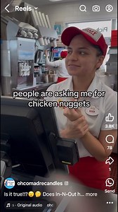 2.4K views · 19 reactions |  but I heard they do menudo on weekends and a tire rotation if you come at 6am | POV Husband | Facebook