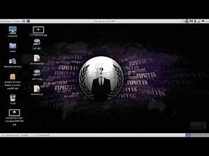 how to make a ddos attack on websites kali linux